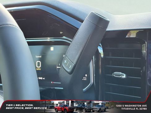 New 2026 GMC Sierra 1500 SLE image 10