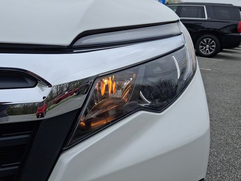 Used 2020 Honda Ridgeline RTL image 9