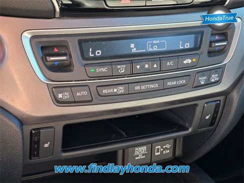 Certified 2019 Honda Pilot EX-L image 32