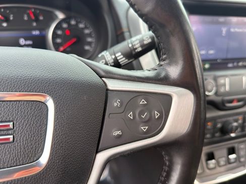 Used 2019 GMC Terrain SLT w/ Preferred Package image 16