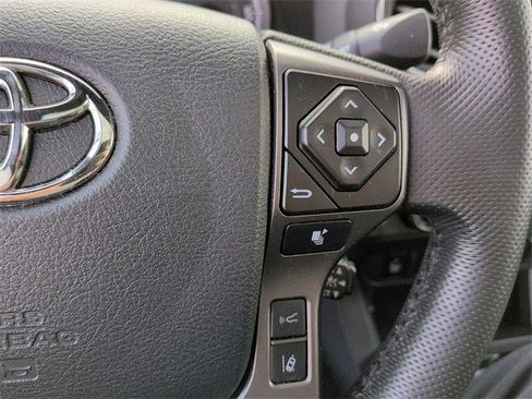 Certified 2023 Toyota Tacoma TRD Off-Road w/ TRD Premium Off Road Package image 23