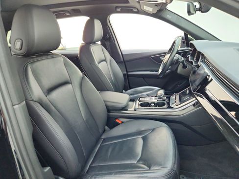 Used 2021 Audi Q7 3.0T Premium Plus w/ Premium Plus Package AWD/4WD image 31