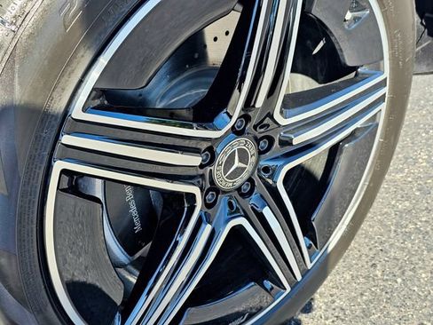 New 2026 Mercedes-Benz GLE 350 4MATIC image 6