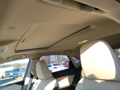 Used 2020 Lexus NX 300h AWD w/ Premium Package image 9