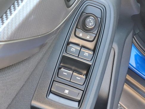 Used 2023 Subaru WRX AWD/4WD image 12