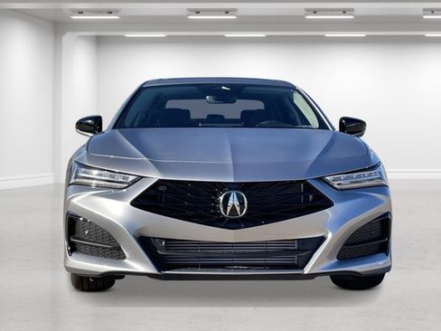 Used 2025 Acura TLX w/ Technology Package FWD image 6