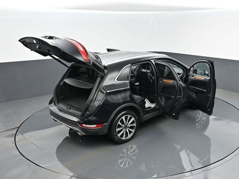 Used 2019 Lincoln MKC Reserve w/ MKC Climate Package image 30