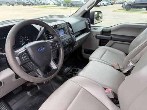 Used 2019 Ford F150 XL w/ Equipment Group 101A Mid AWD/4WD image 11