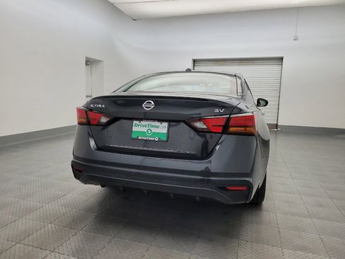 Used 2021 Nissan Altima 2.5 SV image 7