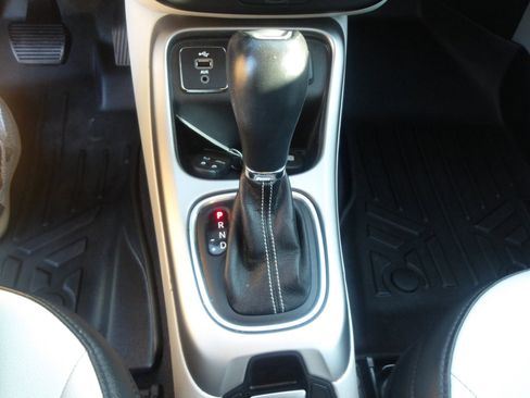 Used 2018 Jeep Compass Latitude w/ Popular Equipment Group image 25