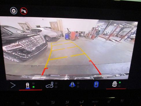 New 2026 GMC Canyon AT4 w/ Technology Plus Package image 35