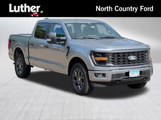 Used 2026 Ford F150 STX w/ Equipment Group 200A AWD/4WD video 1