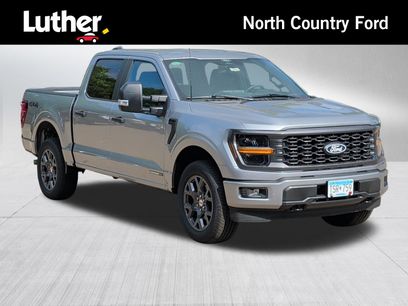Used 2026 Ford F150 STX w/ Equipment Group 200A
