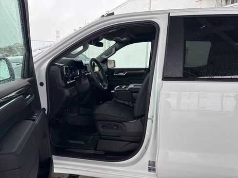 New 2026 Chevrolet Silverado 1500 RST w/ RST Select Package AWD/4WD image 15