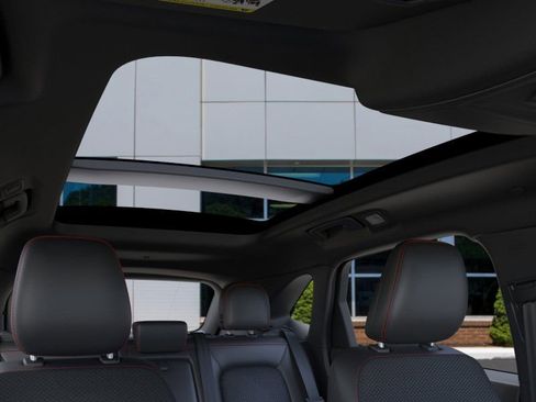 New 2026 Ford Escape ST-Line w/ Tech Pack #1 image 22