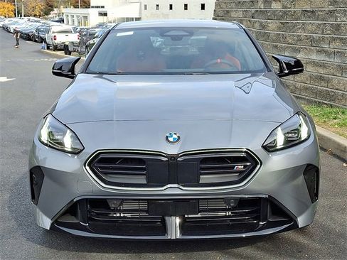 New 2026 BMW M235i xDrive w/ Technology Package image 2