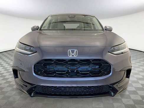 New 2027 Honda HR-V EX-L image 9