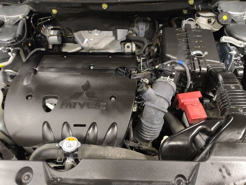 Used 2024 Mitsubishi Outlander Sport SE AWD/4WD image 30