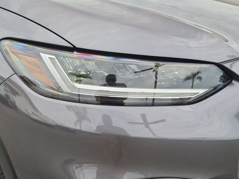 Used 2026 Honda HR-V LX image 10