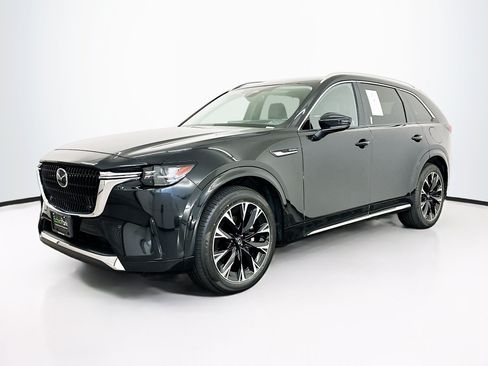 Used 2024 MAZDA CX-90 3.3 Turbo S AWD/4WD image 3