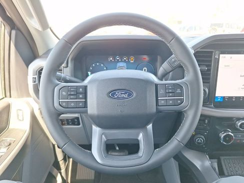 New 2026 Ford F150 XLT AWD/4WD image 8