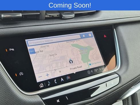 Used 2023 Cadillac XT5 Premium Luxury AWD/4WD image 28