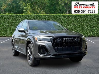 Used 2025 Audi Q7 3.0T Premium Plus w/ Premium Plus Package
