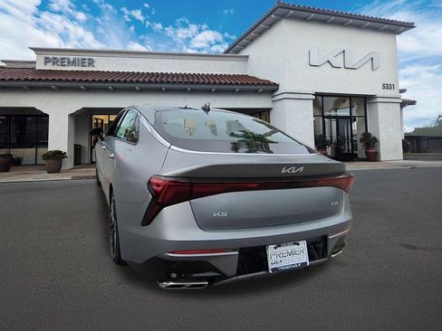 New 2026 Kia K5 GT image 6