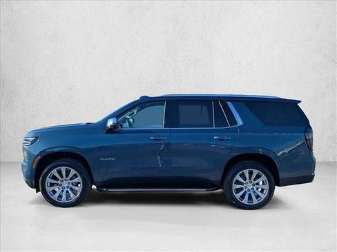 New 2026 Chevrolet Tahoe Premier RWD image 5