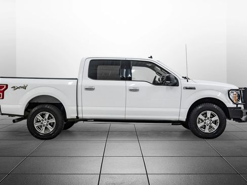 Used 2020 Ford F150 XLT w/ Equipment Group 302A Luxury image 7