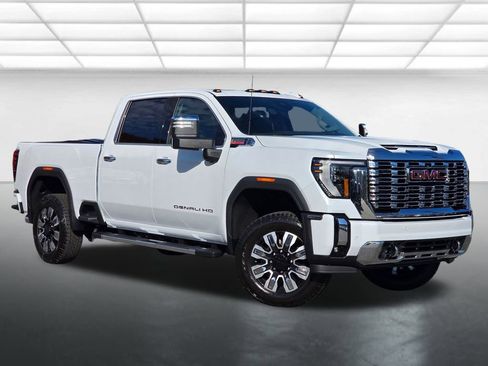 New 2026 GMC Sierra 2500 Denali w/ Denali Reserve Package image 20