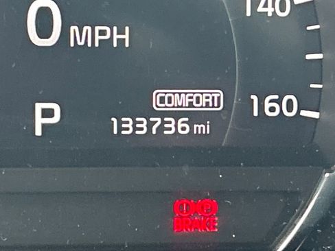 Used 2020 Kia Sorento EX image 20