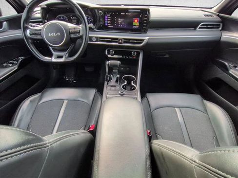 Used 2023 Kia K5 GT-Line FWD image 17
