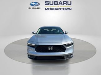 Used 2025 Honda Accord Touring video 2