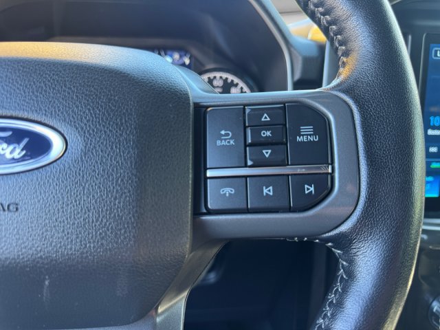 Used 2022 Ford F150 XLT w/ Equipment Group 302A High AWD/4WD image 16
