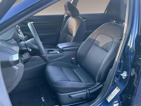 Used 2022 Nissan Altima 2.5 S image 19