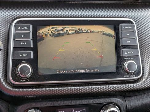 Used 2020 Nissan Kicks SV image 23