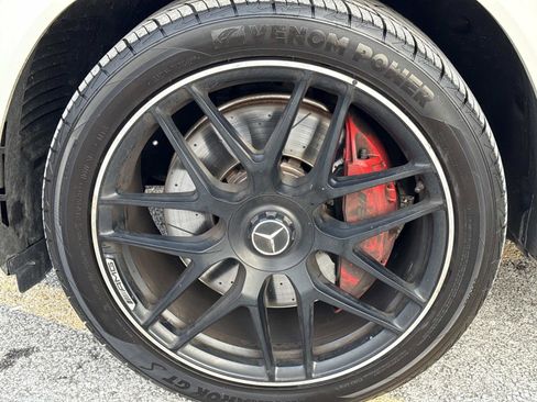 Used 2023 Mercedes-Benz GLE 63 AMG S image 14