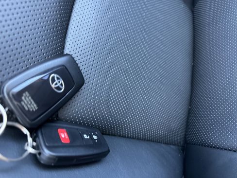 Used 2023 Toyota 4Runner Limited image 20