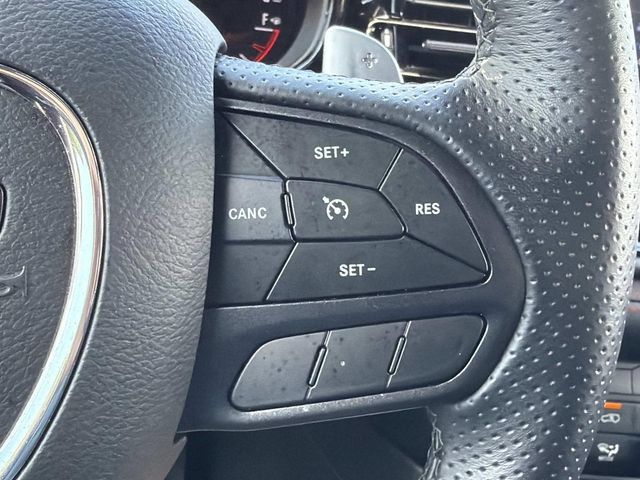 Used 2025 Dodge Durango GT AWD/4WD image 23
