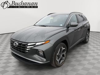 Used 2023 Hyundai Tucson SEL video 1