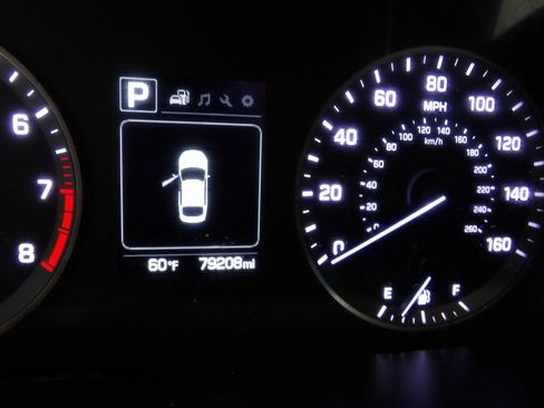 Used 2017 Hyundai Sonata SE image 18