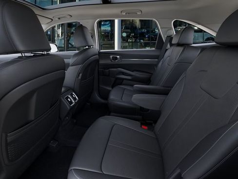 New 2026 Kia Sorento X-Line EX AWD/4WD image 18