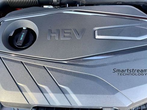 New 2026 Hyundai Sonata Blue image 17