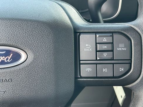 Used 2022 Ford F150 XLT image 17