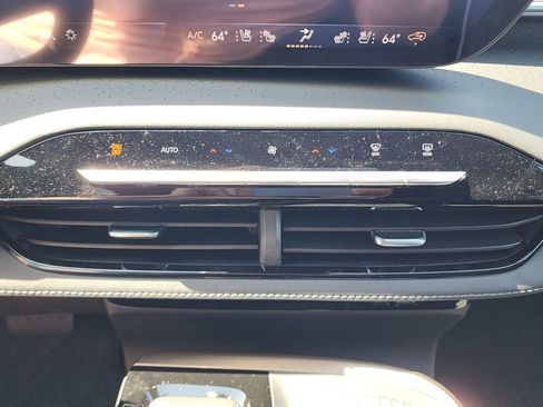 New 2026 Buick Enclave Avenir AWD/4WD image 31
