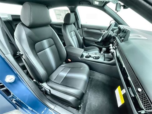 New 2026 Honda Civic Sport image 27