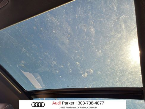 Used 2025 Audi Q5 2.0T Premium Plus w/ Premium Plus Package AWD/4WD image 22