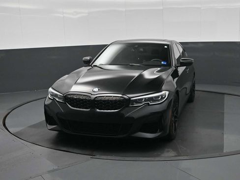 Used 2020 BMW M340i xDrive w/ Driving Assistance Package image 5