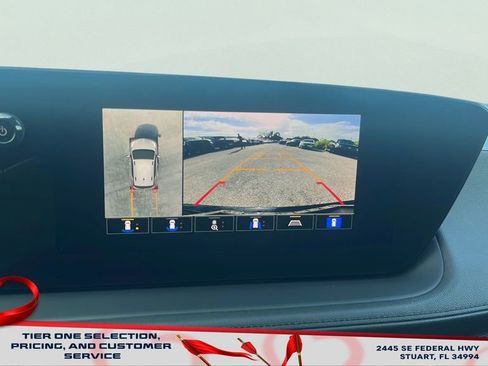 New 2026 Buick Encore GX Sport Touring w/ Advanced Technology Package image 22